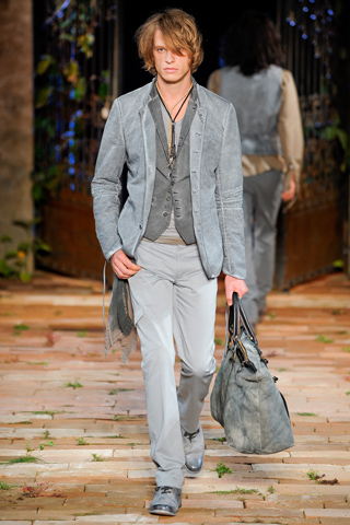 John Varvatos / - 2012